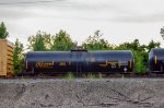 UTLX Tank Car